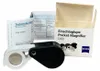 Carl Zeiss D40 Triplet Pocket Loupe 10x Carl Zeiss Náhľad obrázku produktu 2