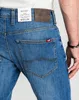 MUSTANG | Oregon Tapered | Pánske džínsy so štíhlym strihom Náhľad obrázku produktu 8