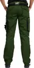 PUMA WORKWEAR PRECISION X Damenhose Grün 44 Produktbild-Vorschau 3