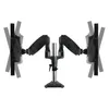 ARCTIC Z2-3D Gen 3 Dual-Monitorarm mit Gasfeder Produktbild-Vorschau 13