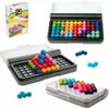 Smartgames | IQ Puzzler Pro | Gra logiczna i zręcznościowa Podgląd zdjęcia produktu 35