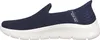 Skechers Sneakers 124963-NVY in Blue color size 40 Voir les images du produit 5