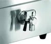 Bartscher Induktions-Fritteuse 8L Plus Produktbild-Vorschau 8