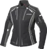 BÜSE Linda Textiljacke Damen schwarz Gr. 52 Produktbild-Vorschau 2