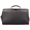 GreenLand Nature Leder Henkeltasche Businesstasche Produktbild-Vorschau 6