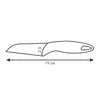 Tescoma Küchenmesser PRESTO 8 cm Produktbild-Vorschau 2