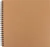 BELLE VOUS 80 Seiten Scrapbook Album Fotoalbum Kraftpapier Produktbild-Vorschau 8