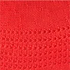 Kangol leichte luftige Flatcap Tropic Ventair 507 in rot Produktbild-Vorschau