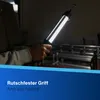 REV Handlampe - 5m Kabel, 7W, 320 Lumen, IP54, schwarz Produktbild-Vorschau 8