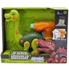 WOOPIE Dinosauro per kit ritorto + trapano 31 pezzi. Anteprima dell’immagine prodotto 10