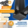 KESSER® Bierzeltgarnitur 3-teilig mit 2x Bierbänke & 1x Produktbild-Vorschau 3