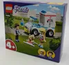 LEGO 41694 Friends Véhicule de secours aux animaux avec Voir les images du produit 18