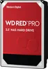 Western Digital WD40EFRX 4TB 64MB 5400RPM Sata III 3,5 Zoll Produktbild-Vorschau 3