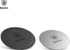 Baseus Magnetplatten - Schwarz / Silber Produktbild-Vorschau 6