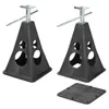 750kg Stützbock-Set 4er Kunststoff 360808 Podgląd zdjęcia produktu 6