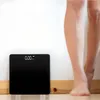 Digitale Personenwaage mit Step-On Technologie Hochpräzise Produktbild-Vorschau 6