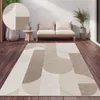 Outdoor Teppich Wetterfest Balkon Wohnzimmer Produktbild-Vorschau 1