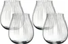 Riedel GIN SET OPTIC "O" 4 Stück 551500067 Voir les images du produit 14