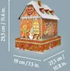 Maison en pain d'épices de nuit Ravensburger 11237 Voir les images du produit 21