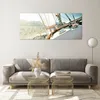Bilder auf glas - Einteilig - Yacht Segeln So - 120x50cm - Produktbild-Vorschau 7