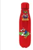 Super Mario Trinkflasche 700ml Metall - Wasserflasche für Produktbild-Vorschau 4