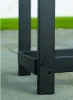 Shelter Logic metalowy stojak na drewno opałowe z pokrywą Podgląd zdjęcia produktu 10