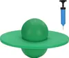 Relaxdays Pogo Ball pour enfants, jusqu'à 100 kg, jouet de Voir les images du produit 1