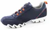 Allrounder by Mephisto Namour eclipse 08/08 Baskets bleues, Voir les images du produit 2