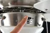 Deckenventilator Classic 105 cm Nickel / Weiß mit Produktbild-Vorschau 5
