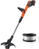 Black & Decker STC1840EPC Rasentrimmer Produktbild-Vorschau 12