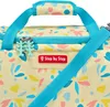 Torba sportowa "Cat Lilly" firmy Step by Step Podgląd zdjęcia produktu 3