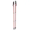 Bastoncini da trekking, pieghevoli, 60 - 120 cm Anteprima dell’immagine prodotto 9