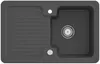 Villeroy & Boch 674502i4 EB-SP Condor 45 800x510mm Produktbild-Vorschau 2