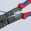 KNIPEX Crimpzange 97 32 240 Produktbild-Vorschau 17