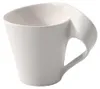 Taza de café NewWave, 114 x 81 x 90 mm, 140 ml | Villeroy & Vista previa de la imagen del producto 1