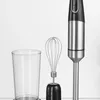 UPP Power Stabmixer Set Edelstahl Produktbild-Vorschau 9