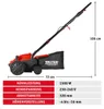 WALTER 2 in 1 Elektro Vertikutierer und Rasenlüfter 1500 W, Produktbild-Vorschau 9