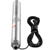 Pompa sommergibile per pozzi profondi, 750 W, 230 V, 60 Hz, Anteprima dell’immagine prodotto 1