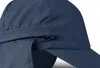 normani Cap mit Nackenschutz Produktbild-Vorschau 4
