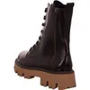 Paul Green Stiefelette Stiefelette Leder Produktbild-Vorschau 31