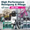 bio-chem Fahrradzubehör-Set 8-teilig – Komplettset mit Produktbild-Vorschau 7