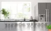 Excellent Houseware Set de 8 casseroles en acier inoxydable Voir les images du produit 5
