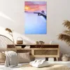 Bild auf Leinwand - Leinwandbild - Einteilig - Strand Produktbild-Vorschau 7