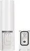 GoSmart Rotierende Outdoor IP Kamera mit WiFi und Licht IP-310 TORCH, weiß Produktbild-Vorschau