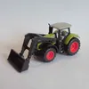 Siku Claas Axion, Traktor, 3 lat(a), Zielony, Czarny Podgląd zdjęcia produktu 5