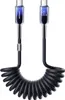 Cavo Usb-C - Usb-C Joyroom S-A43 60W 1,5M Czarny Anteprima dell’immagine prodotto 1