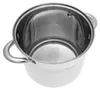 Kinghoff pots 6 pieces 7l/ 5l/ 4l KH4309 Voir les images du produit 12