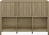 Sideboard 'Lukkodso' mit 3 Türen und 6 Fächern 77 x 110 x Produktbild-Vorschau 7