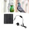 pompe à eau solaire 50 W - Fonctionnement 24h/24, kit de Voir les images du produit 6