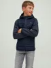 Jack & Jones Quilted Jacke Kinder Produktbild-Vorschau 2